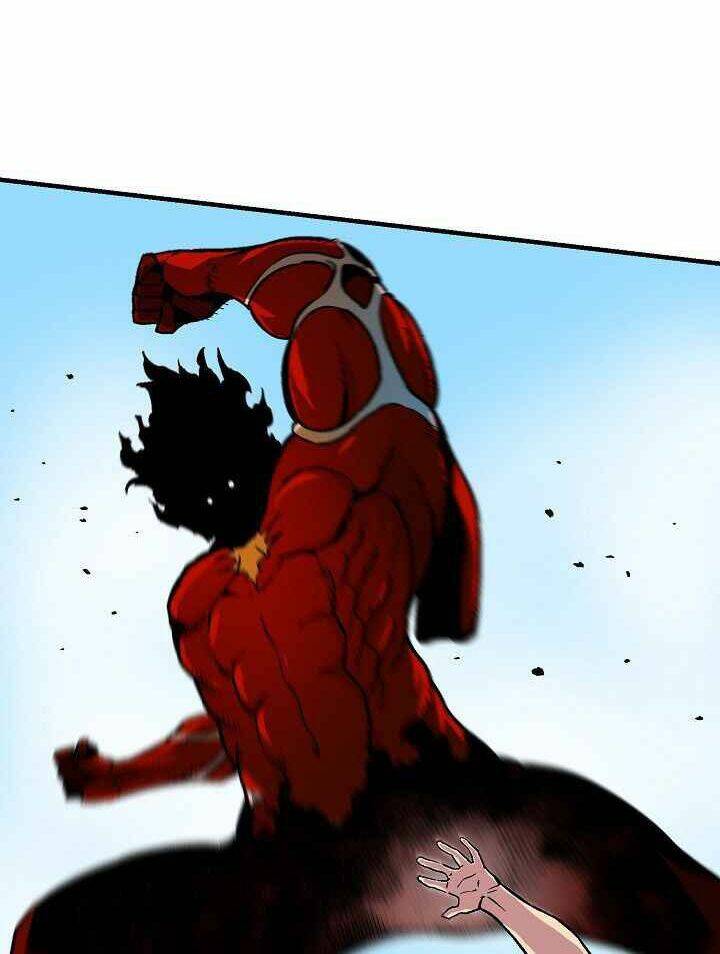 Unbreakable - Chương 20