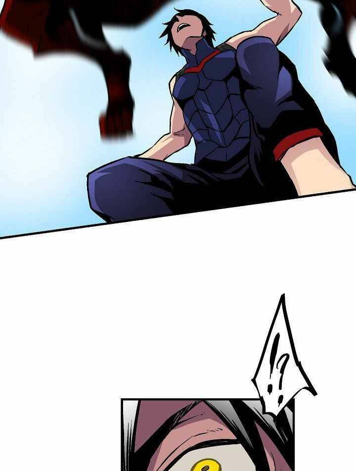 Unbreakable - Chương 20