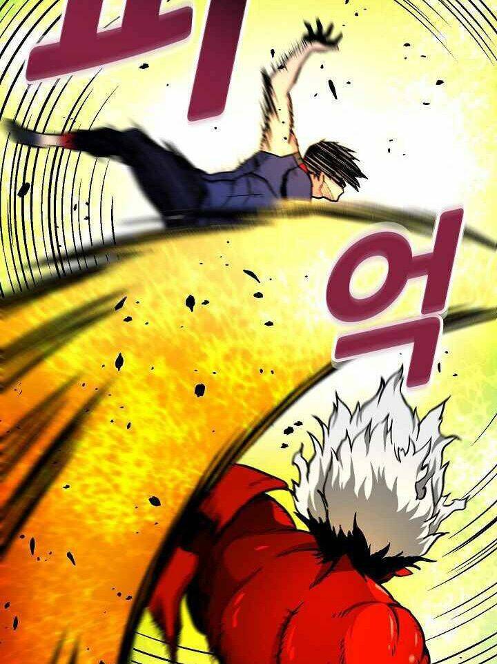 Unbreakable - Chương 20