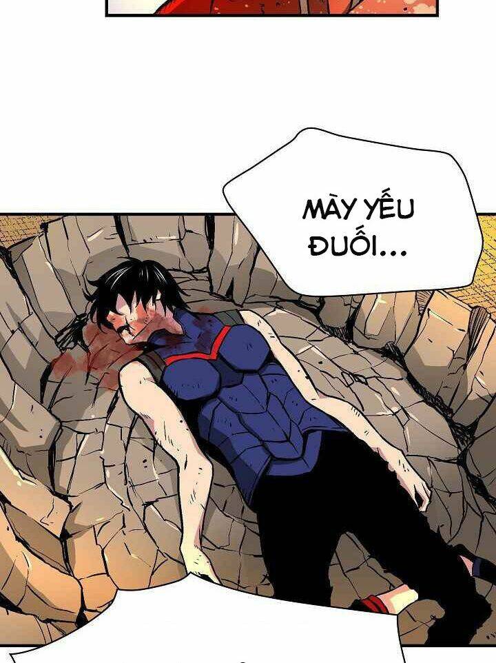 Unbreakable - Chương 20