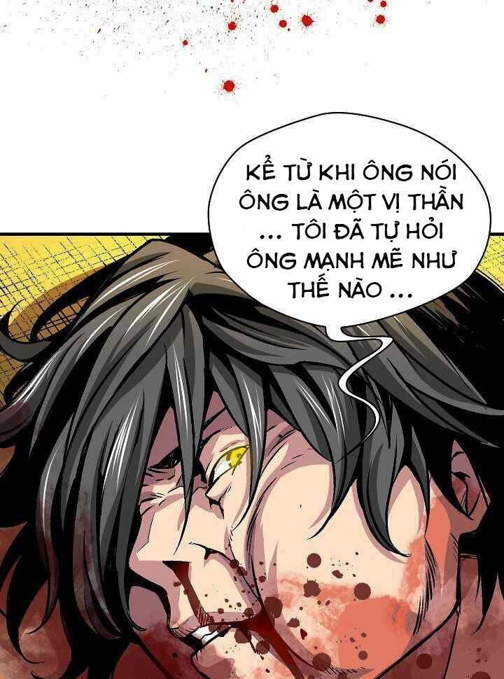 Unbreakable - Chương 20