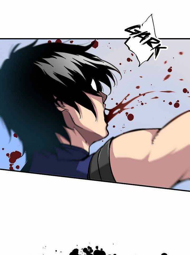 Unbreakable - Chương 20