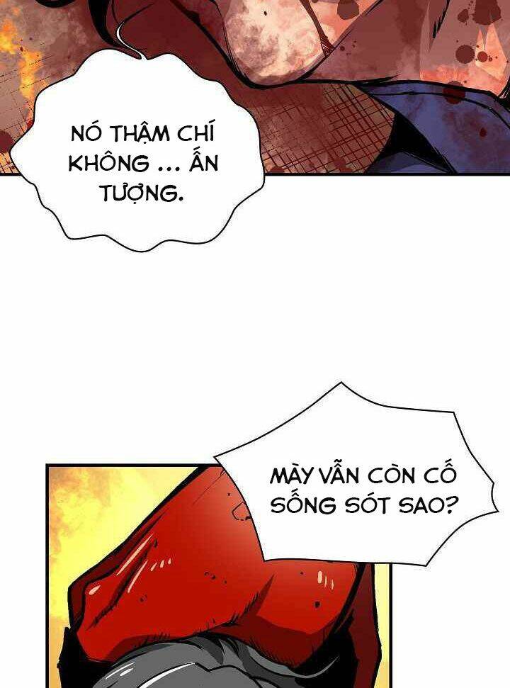 Unbreakable - Chương 20