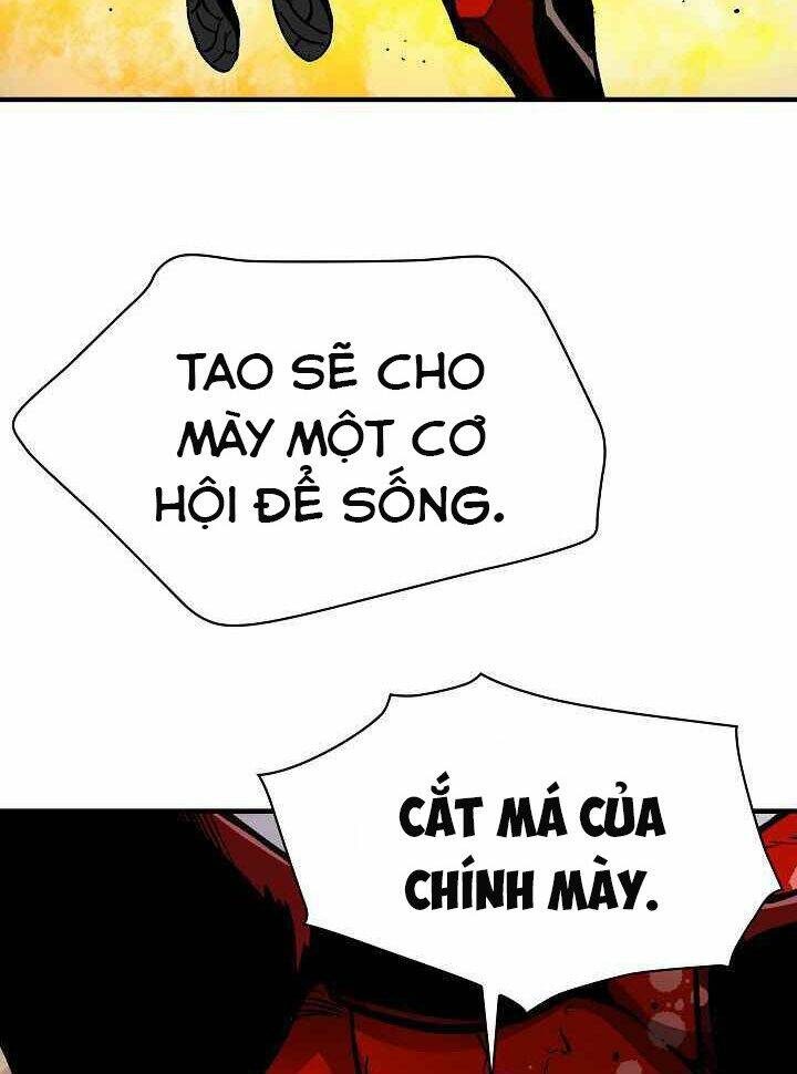 Unbreakable - Chương 20