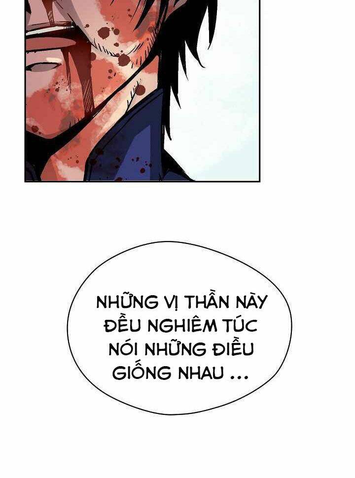 Unbreakable - Chương 20