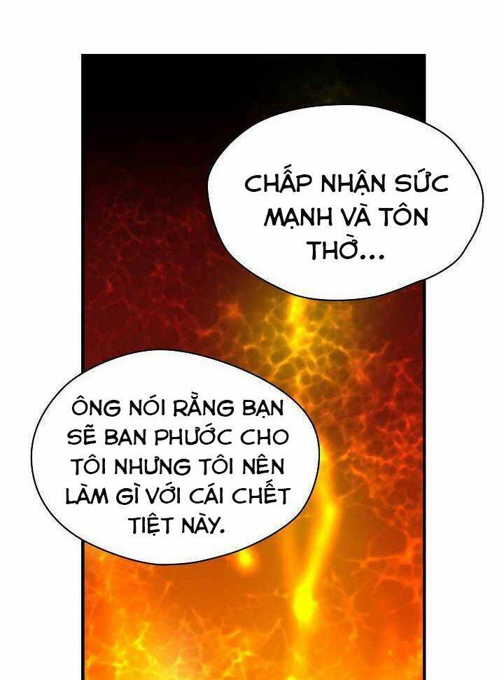 Unbreakable - Chương 20