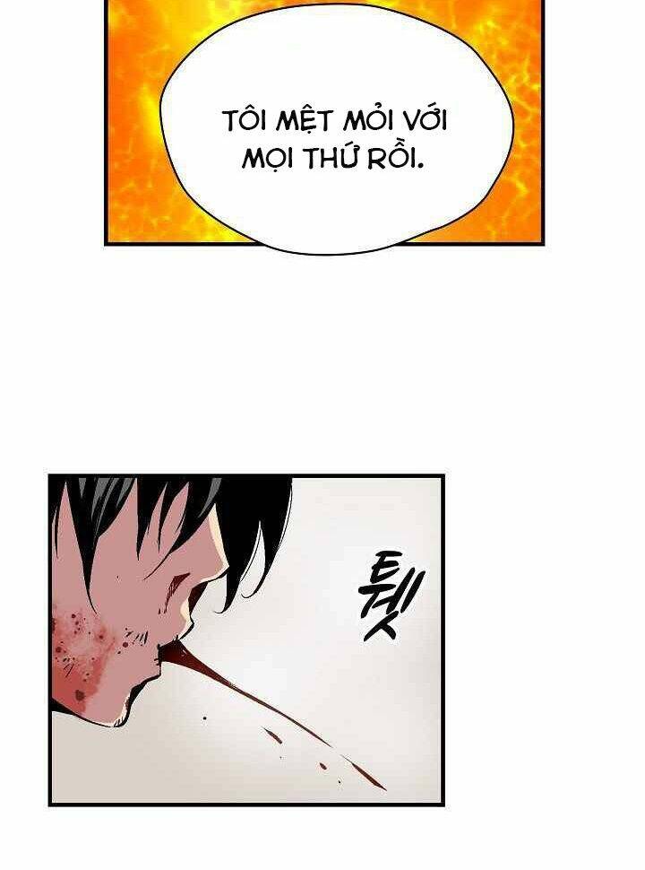 Unbreakable - Chương 20