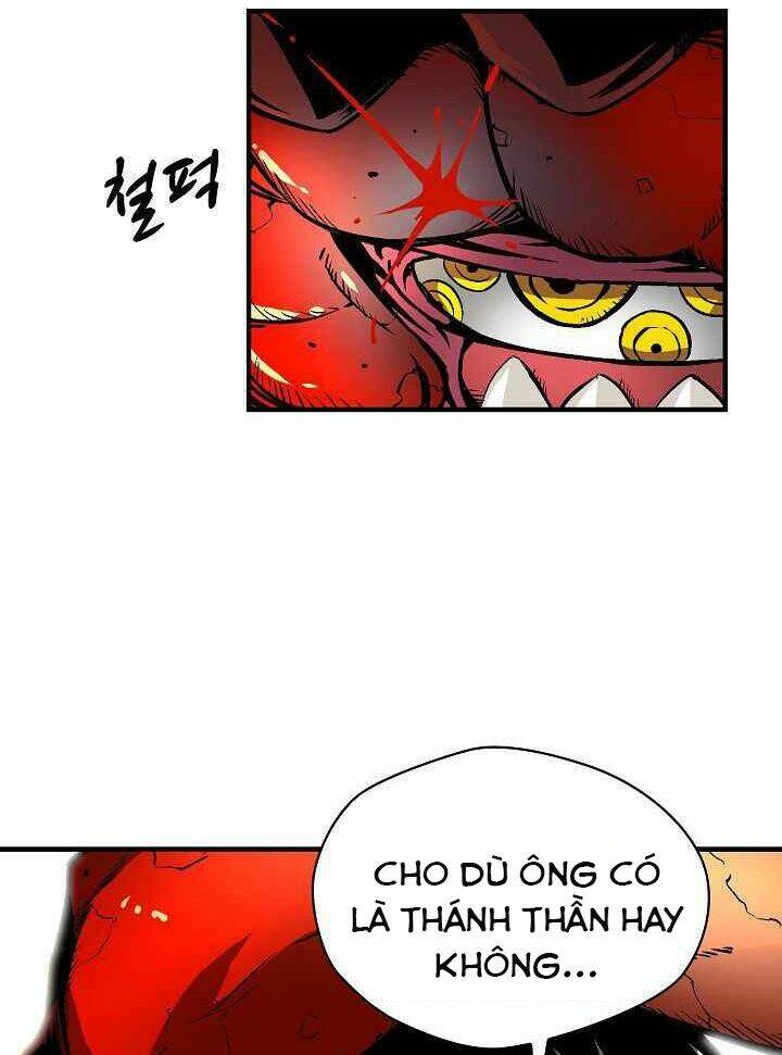 Unbreakable - Chương 20