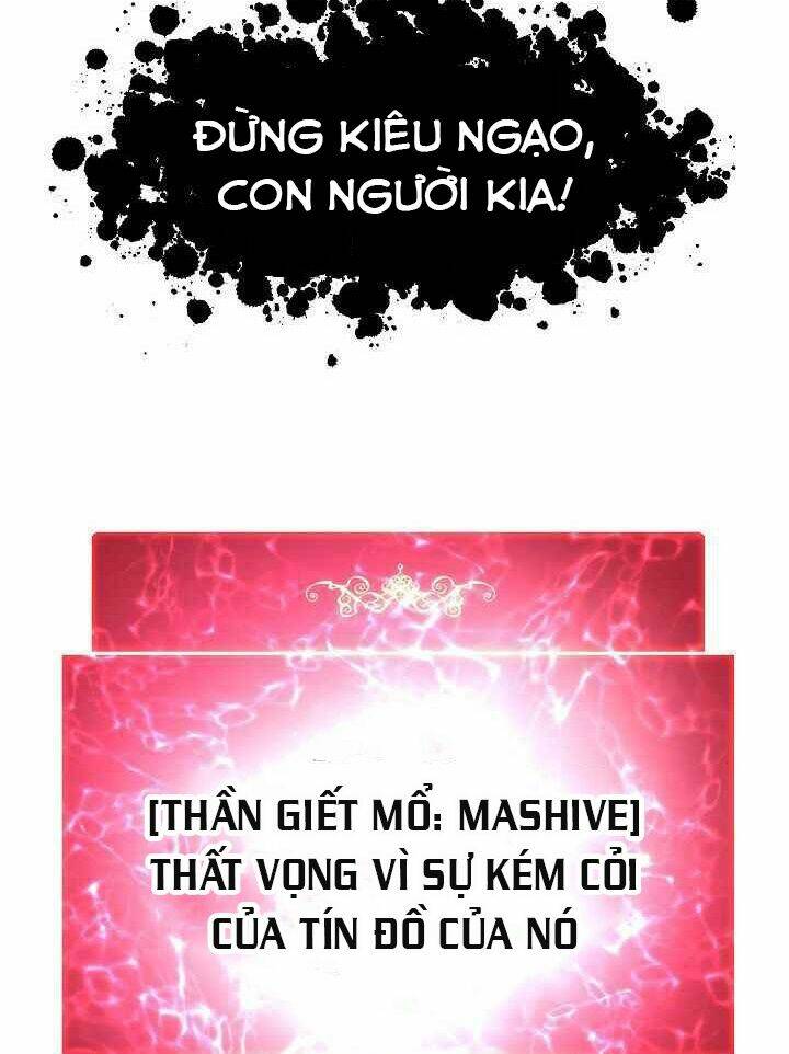 Unbreakable - Chương 20