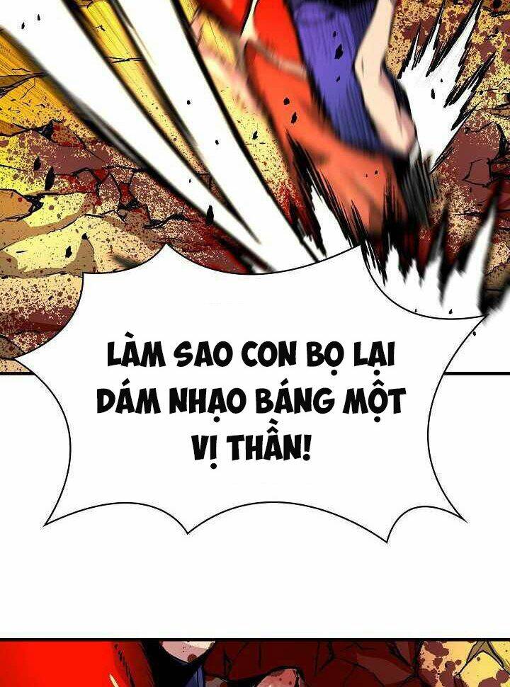 Unbreakable - Chương 20