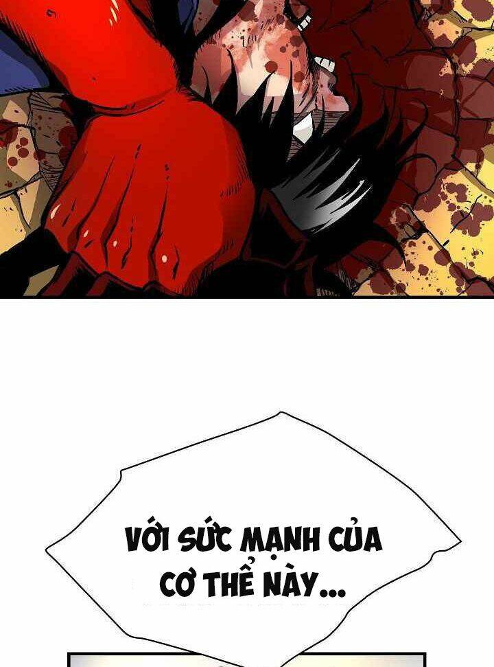 Unbreakable - Chương 20