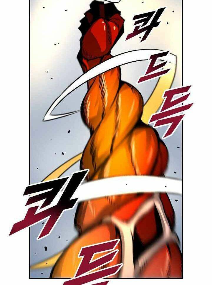 Unbreakable - Chương 20