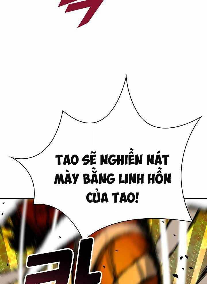 Unbreakable - Chương 20