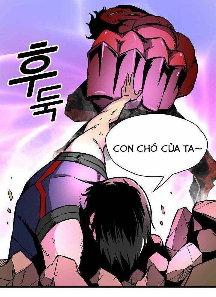 Unbreakable - Chương 20