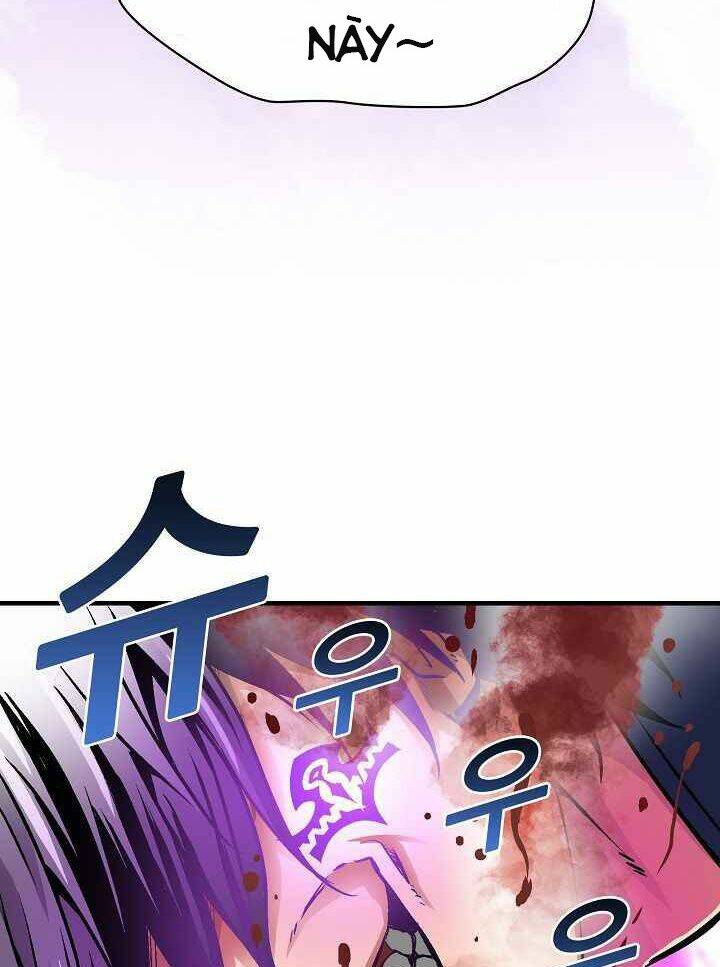 Unbreakable - Chương 20