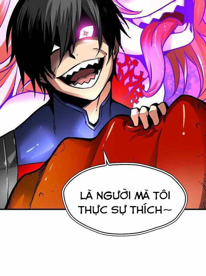 Unbreakable - Chương 20