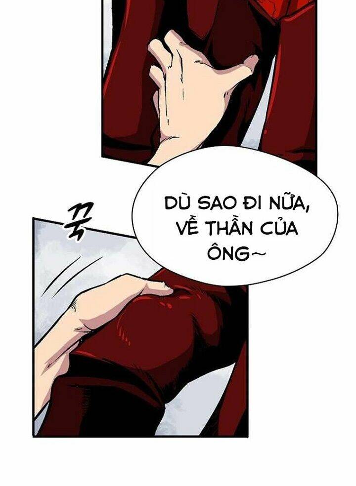 Unbreakable - Chương 21