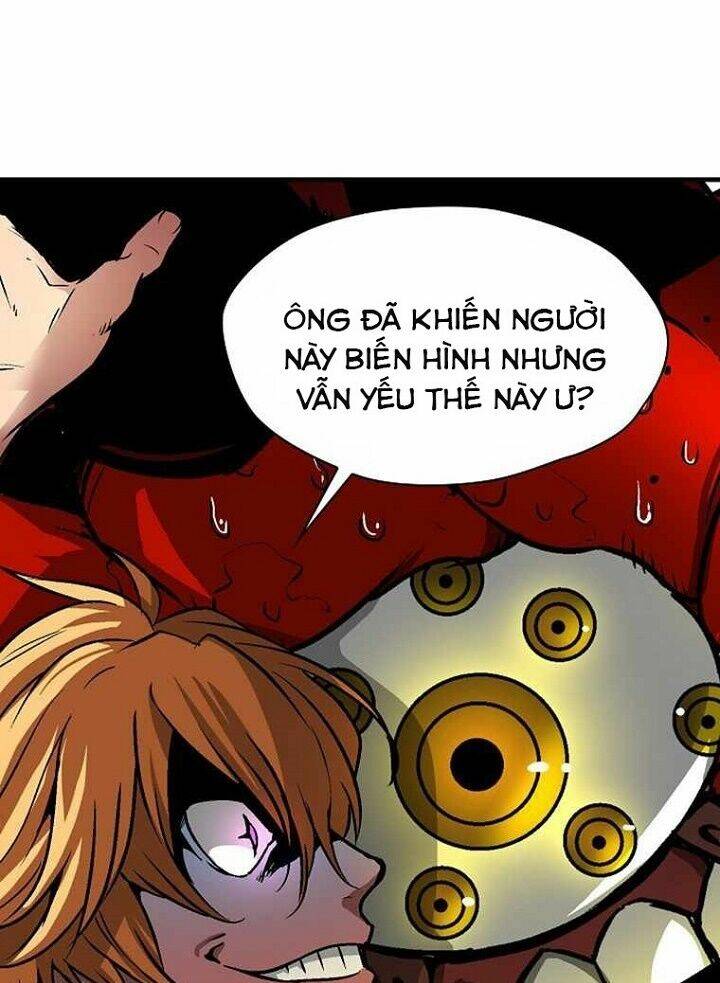 Unbreakable - Chương 21