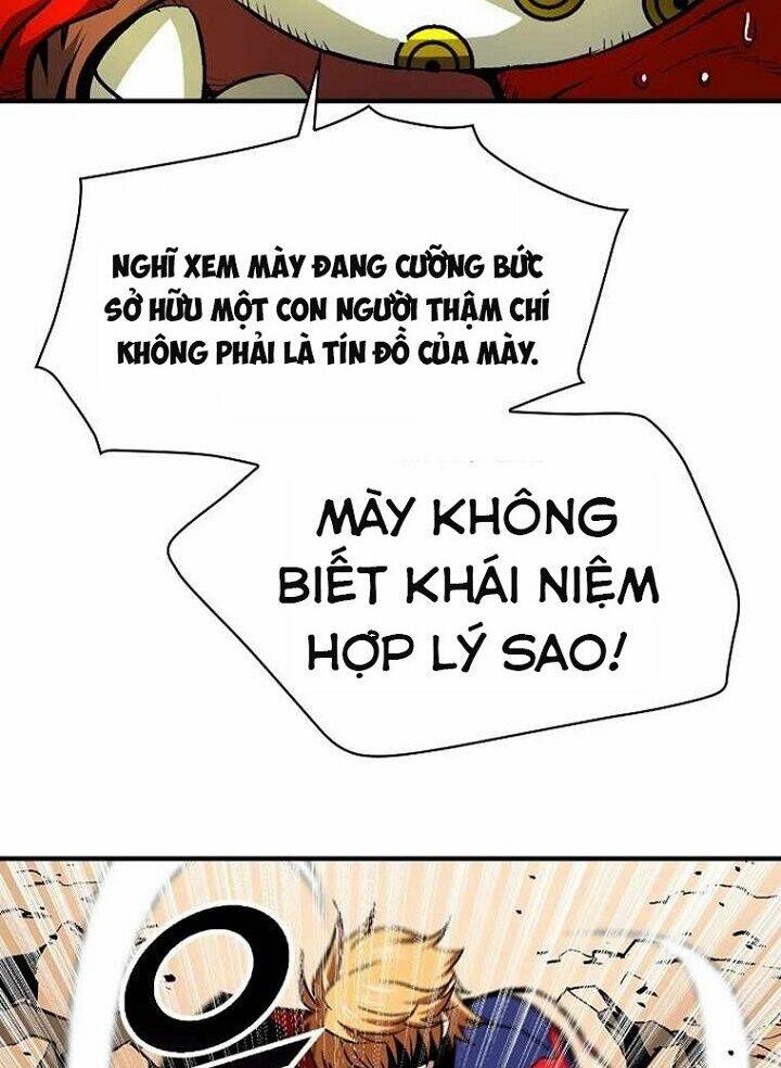 Unbreakable - Chương 21