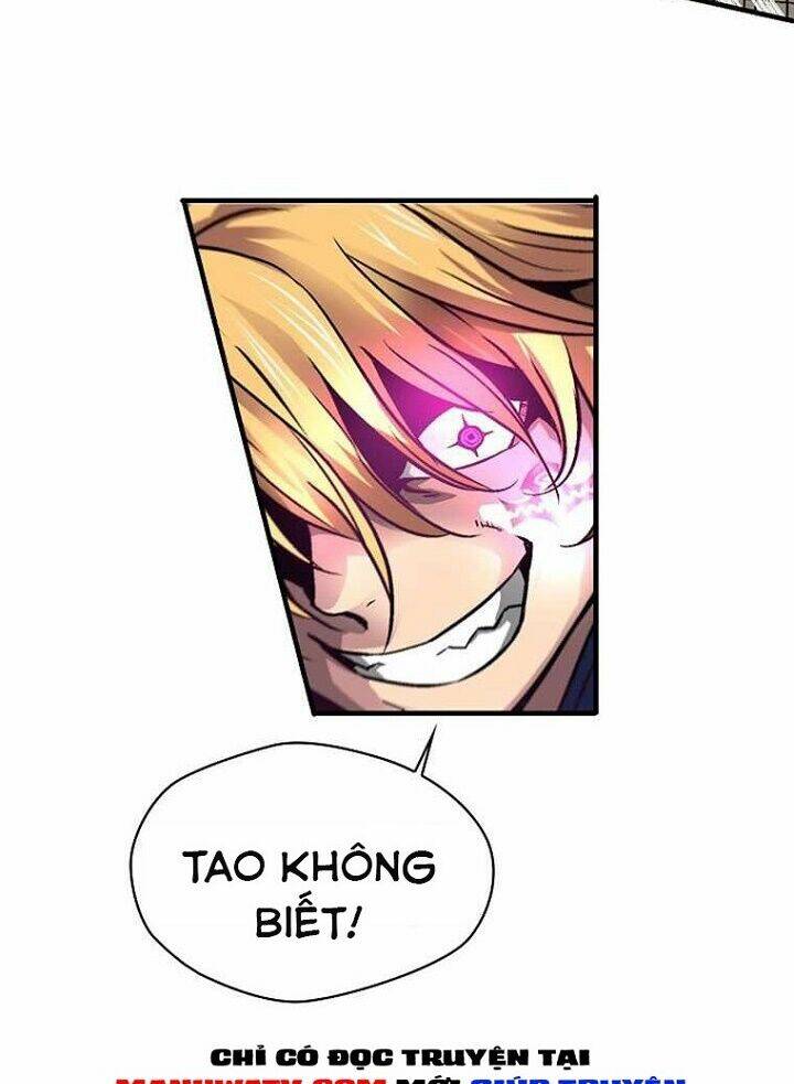 Unbreakable - Chương 21