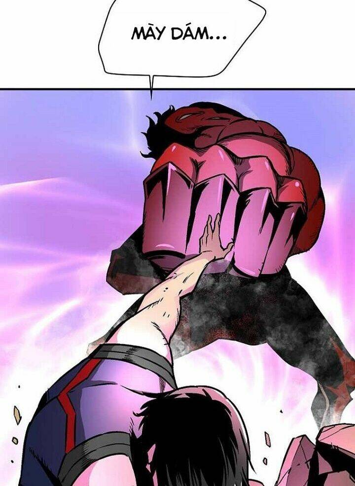 Unbreakable - Chương 21