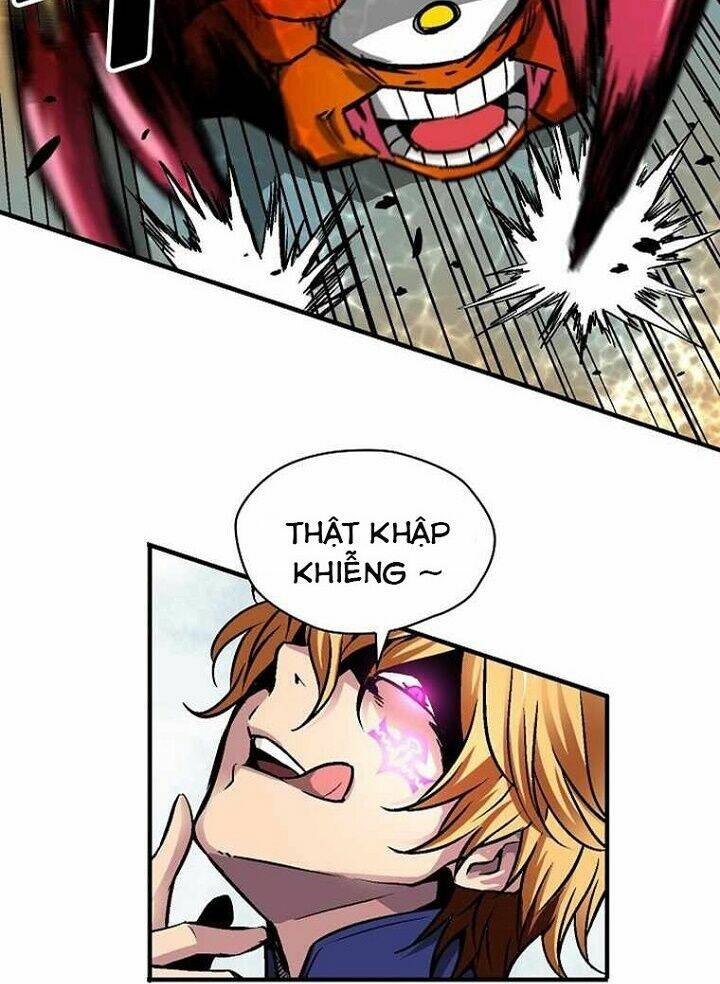 Unbreakable - Chương 21
