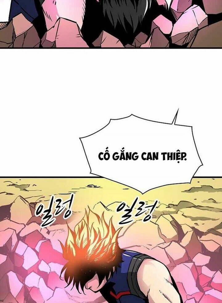 Unbreakable - Chương 21