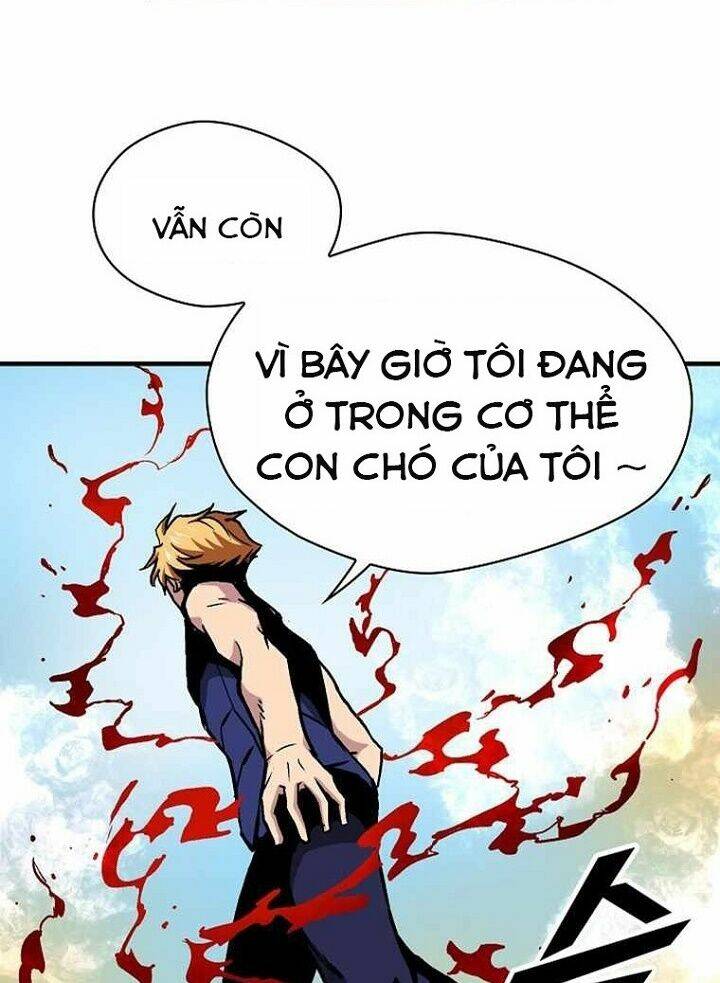 Unbreakable - Chương 21