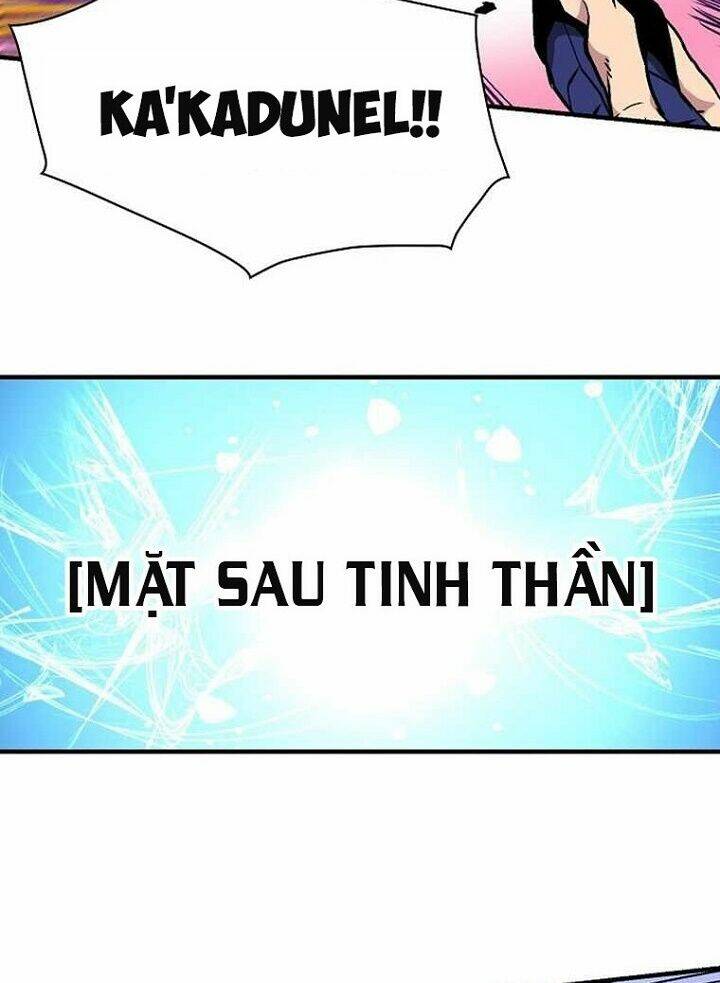 Unbreakable - Chương 21