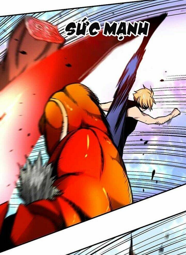 Unbreakable - Chương 21