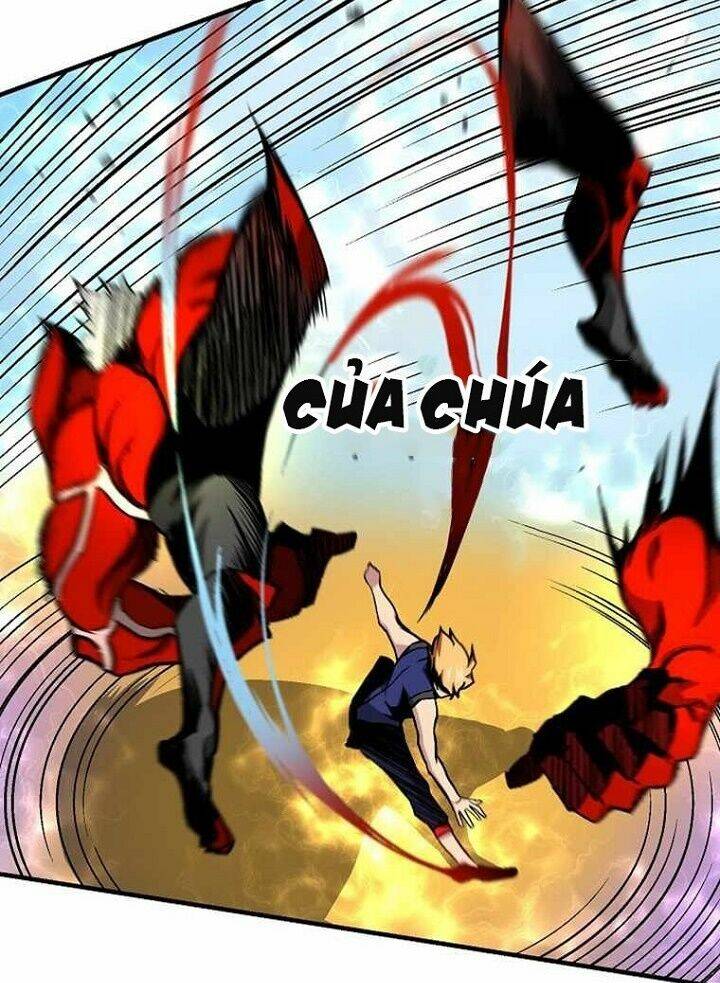 Unbreakable - Chương 21