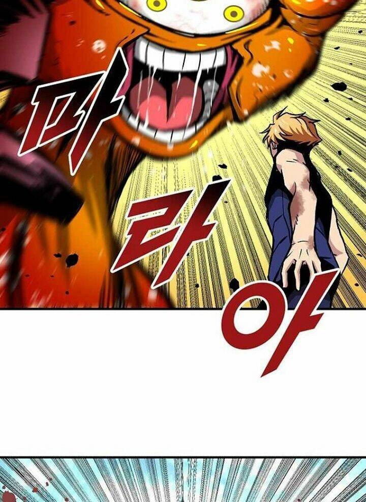 Unbreakable - Chương 21