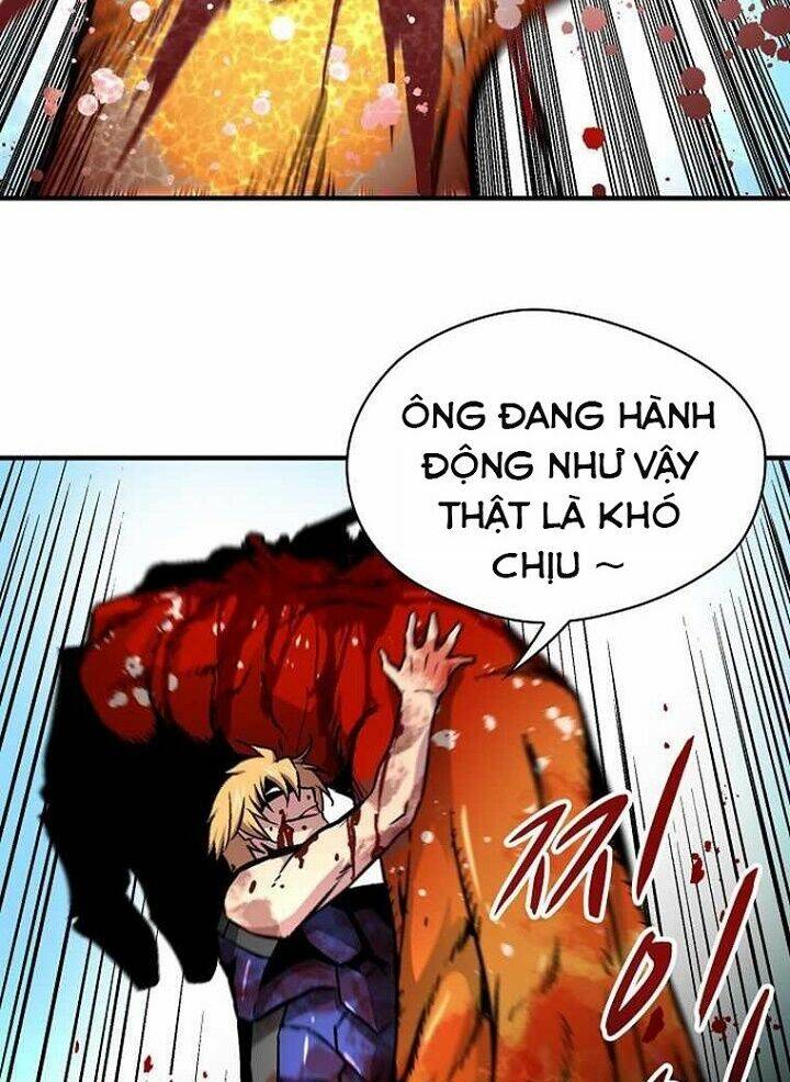 Unbreakable - Chương 21