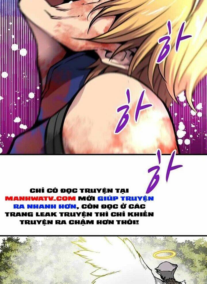 Unbreakable - Chương 21