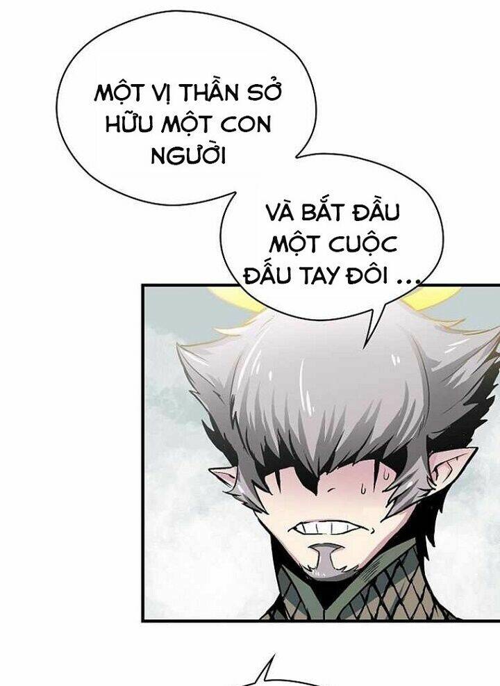 Unbreakable - Chương 21
