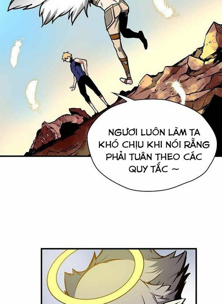 Unbreakable - Chương 21