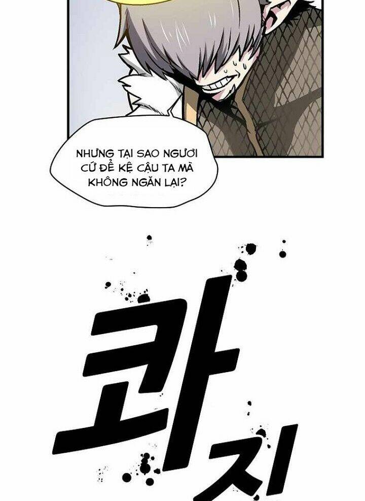 Unbreakable - Chương 21