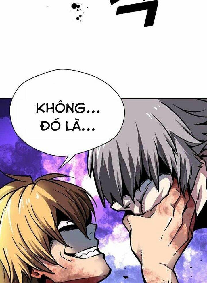 Unbreakable - Chương 21