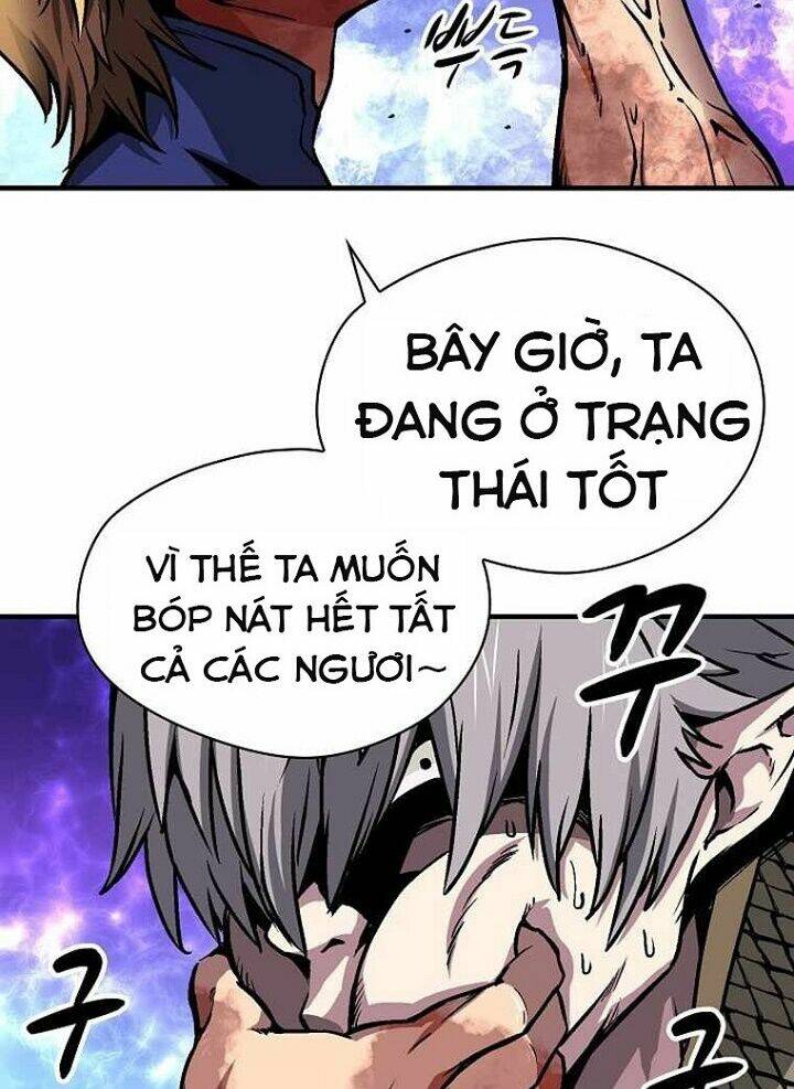 Unbreakable - Chương 21