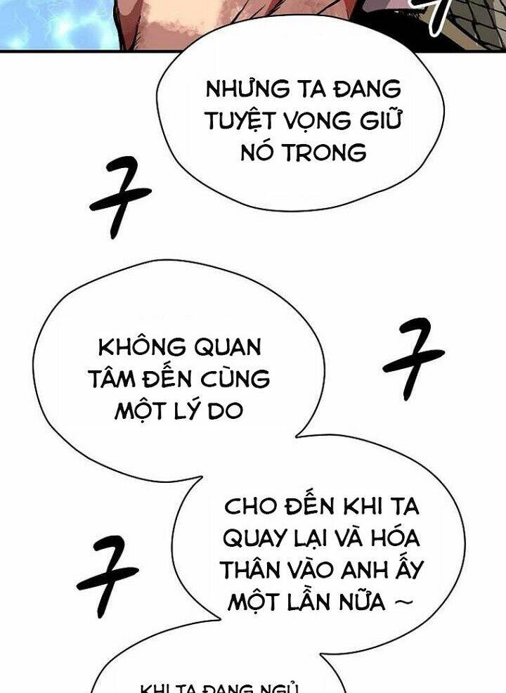 Unbreakable - Chương 21