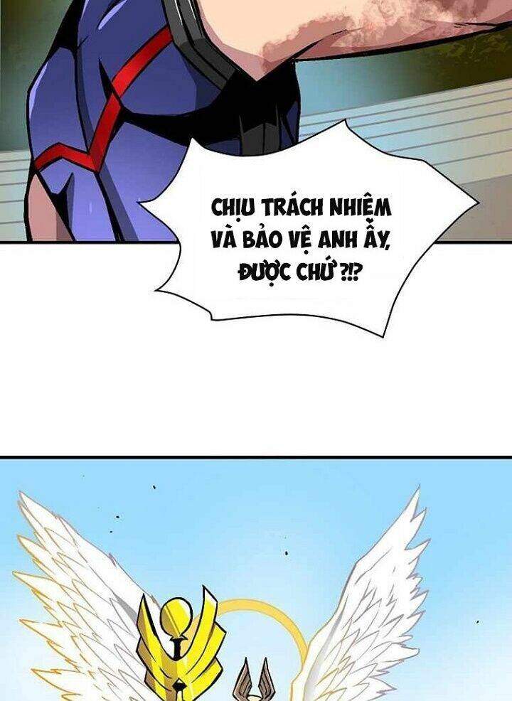 Unbreakable - Chương 21