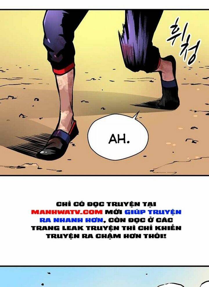 Unbreakable - Chương 21