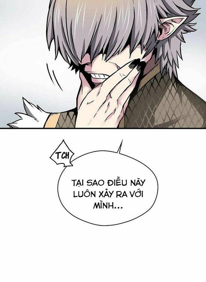Unbreakable - Chương 21