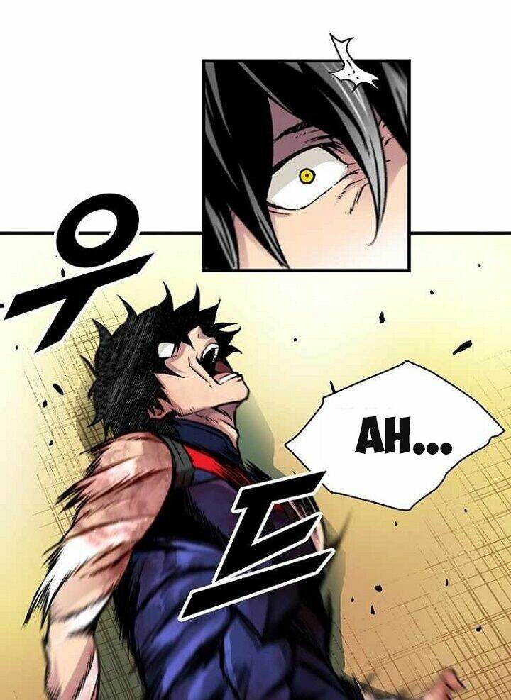 Unbreakable - Chương 21