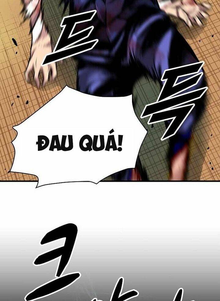 Unbreakable - Chương 21