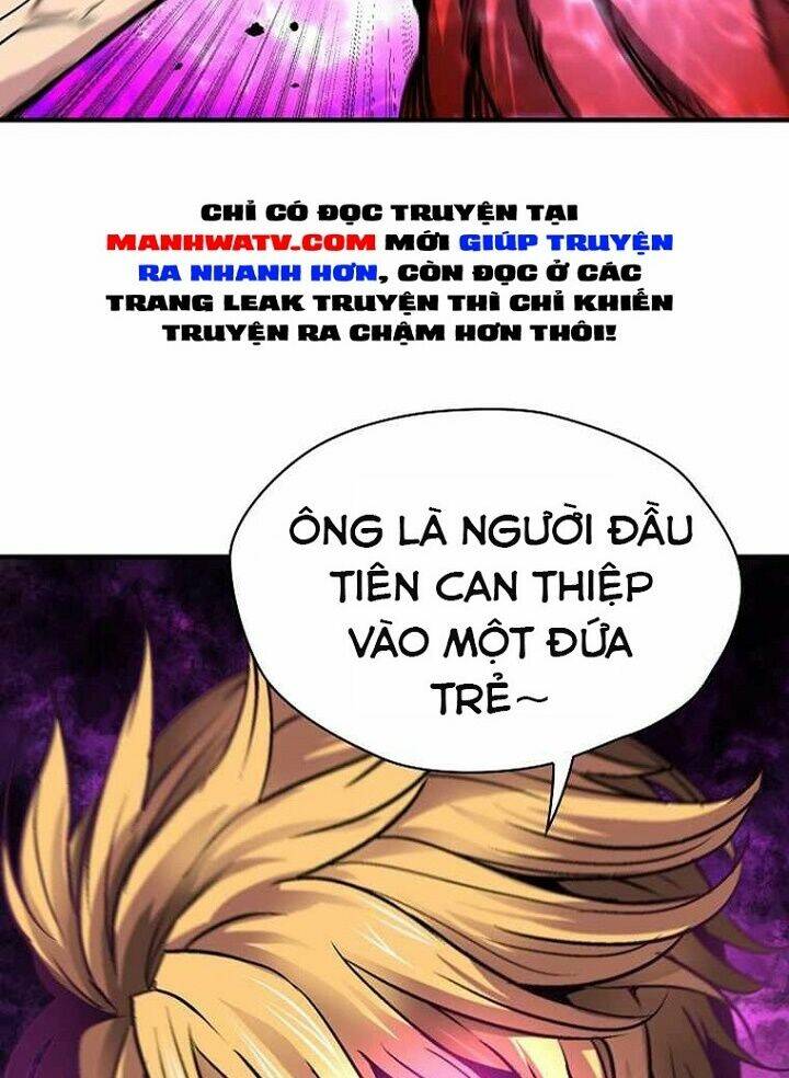 Unbreakable - Chương 21