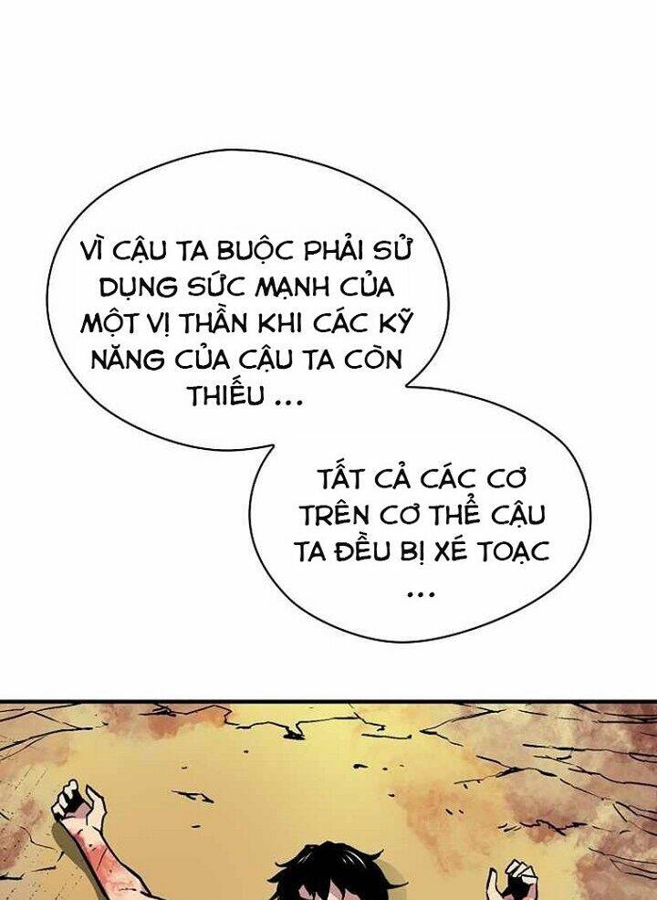 Unbreakable - Chương 21