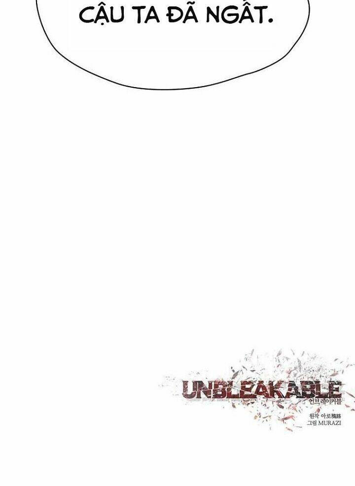 Unbreakable - Chương 21