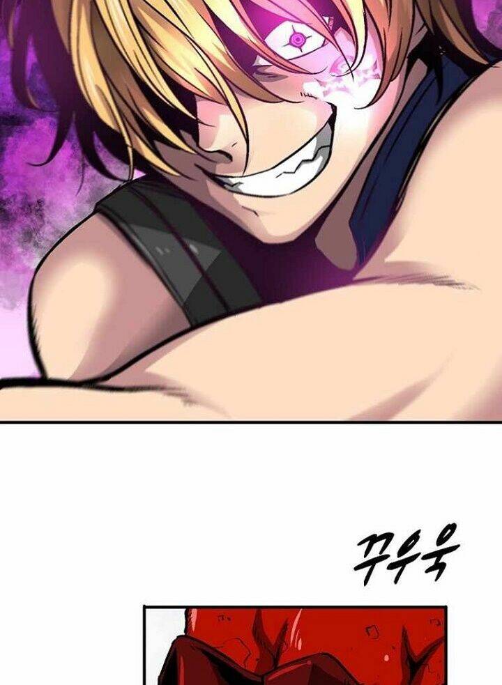 Unbreakable - Chương 21