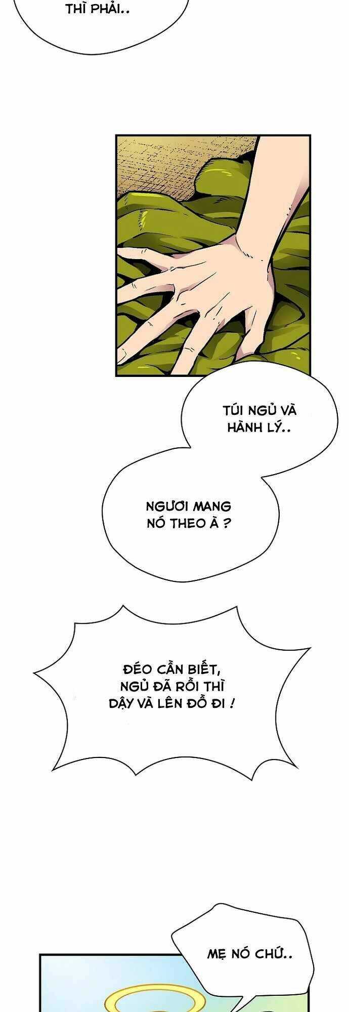 Unbreakable - Chương 22